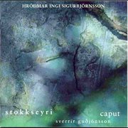 Stokkseyri ; : Septett cover image