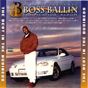 Boss ballin': the best in the business cover image