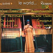 Le world? reggae dub cover image