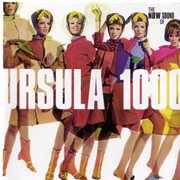 The now sound of ursula 1000 cover image