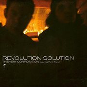 Revolution solution cover image