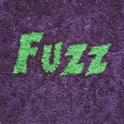 Fuzz cover image