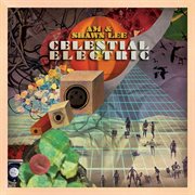 Celestial electric cover image