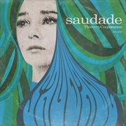 Saudade cover image