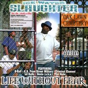 Life without fear cover image