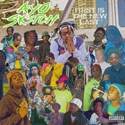 First is the new last cover image