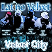 Velvet city cover image