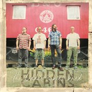 The hidden cabins band cover image