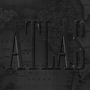 Atlas - ep cover image