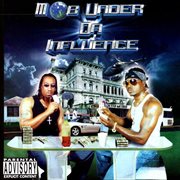 Mob Under Da Influence cover image