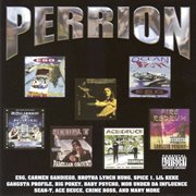 Perrion records best cover image