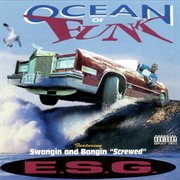 Ocean of funk cover image