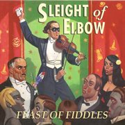 Sleight of elbow cover image