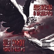 Bullet symphony horns and halos #3 cover image