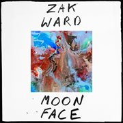 Moon face cover image