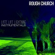 Late life lightning cover image
