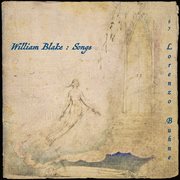 William Blake : Songs cover image