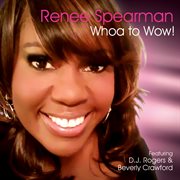 Whoa to wow cover image