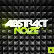 Abstract noize cover image