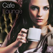 Cafe lounge cover image