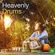 Heavenly drums cover image