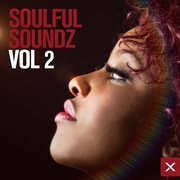 Soulful soundz - vol. 2 cover image