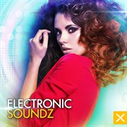 Electronic soundz cover image