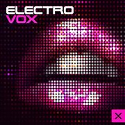 Electro - vox cover image