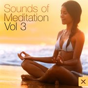 Sounds of meditation - vol. 3 cover image