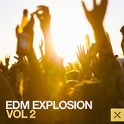 Emd explosion - vol. 2 cover image