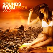 Sounds from ibiza - vol. 2 cover image