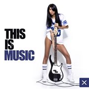 This is music cover image
