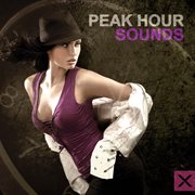 Peak hour sounds cover image