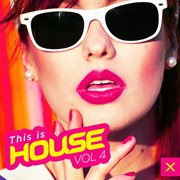 This is house, vol. 4 cover image