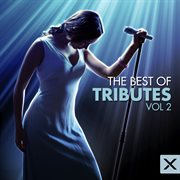 Best of tributes - vol. 2 cover image