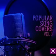 Popular song covers - vol. 3 cover image