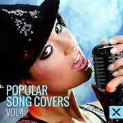 Popular song covers - vol. 4 cover image