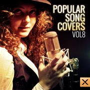 Popular song covers - vol. 8 cover image
