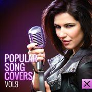 Popular song covers - vol. 9 cover image