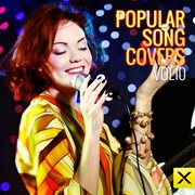 Popular song covers - vol. 10 cover image