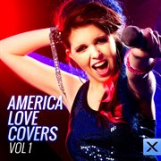 America loves covers - vol. 1 cover image