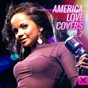 America loves covers - vol. 2 cover image