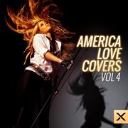 America loves covers - vol. 4 cover image