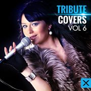 Tribute covers, vol. 6 cover image