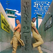 Twenty-Two-Life : Two Life cover image