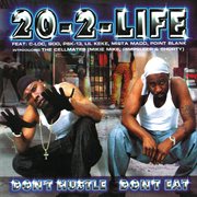 Don't Hustle Don't Eat cover image
