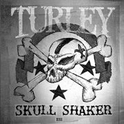 Skull shaker cover image