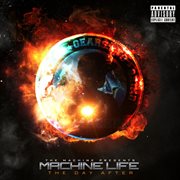 Machine life - the day after cover image