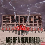 Age of a new breed cover image