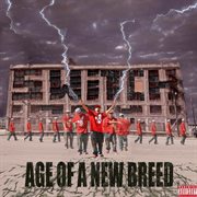 Age of a new breed cover image